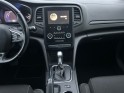 Renault megane iv berline business lue dci 115 edc business - suivi/radar - garantie 12 mois occasion simplicicar soissons...