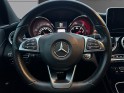 Mercedes classe c 220 d 9g-tronic 4matic sportline - suivi/cuir/caméra 360°/sièges elec chauffants - garantie 12 mois...