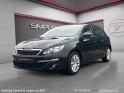 Peugeot 308 affaire commerciale 1.6 bluehdi 120 ss bvm6 premium pack -  suivi/radar de recul/gps - garantie 12 mois occasion...