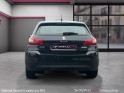 Peugeot 308 affaire commerciale 1.6 bluehdi 120 ss bvm6 premium pack -  suivi/radar de recul/gps - garantie 12 mois occasion...