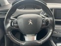 Peugeot 308 affaire commerciale 1.6 bluehdi 120 ss bvm6 premium pack -  suivi/radar de recul/gps - garantie 12 mois occasion...