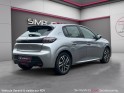 Peugeot 208 puretech 100 ss bvm6 allure -suivi/ i-cockpit/radar/climatisation - garantie 12 mois occasion simplicicar...