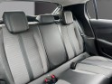 Peugeot 208 puretech 100 ss bvm6 allure -suivi/ i-cockpit/radar/climatisation - garantie 12 mois occasion simplicicar...