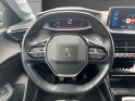 Peugeot 208 puretech 100 ss bvm6 allure -suivi/ i-cockpit/radar/climatisation - garantie 12 mois occasion simplicicar...