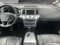 Nissan murano 2.5 dci all-mode 4x4 a - suivi complet/sièges chauffants/toit pano/caméra de recul - garantie 12 mois...