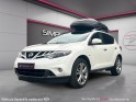 Nissan murano 2.5 dci all-mode 4x4 a - suivi complet/sièges chauffants/toit pano/caméra de recul - garantie 12 mois...