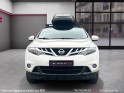 Nissan murano 2.5 dci all-mode 4x4 a - suivi complet/sièges chauffants/toit pano/caméra de recul - garantie 12 mois...