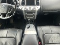 Nissan murano 2.5 dci all-mode 4x4 a - suivi complet/sièges chauffants/toit pano/caméra de recul - garantie 12 mois...