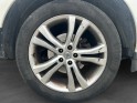 Nissan murano 2.5 dci all-mode 4x4 a - suivi complet/sièges chauffants/toit pano/caméra de recul - garantie 12 mois...