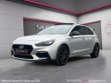 Hyundai i30 1.0 t-gdi 120 bvm6 n line - suivi/toit pano/caméra/apple carplay - garantie 12 mois occasion simplicicar...