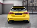 Mercedes classe a 35 mercedes-amg 7g-dct amg 4matic - française/to/pack aero/ja19/volant alcantara - garantie 12 mois...