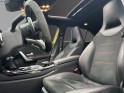 Mercedes classe a 35 mercedes-amg 7g-dct amg 4matic - française/to/pack aero/ja19/volant alcantara - garantie 12 mois...