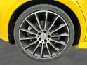 Mercedes classe a 35 mercedes-amg 7g-dct amg 4matic - française/to/pack aero/ja19/volant alcantara - garantie 12 mois...