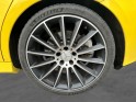 Mercedes classe a 35 mercedes-amg 7g-dct amg 4matic - française/to/pack aero/ja19/volant alcantara - garantie 12 mois...