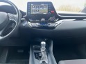 Toyota c-hr hybride my20 1.8l dynamic - suivi toyota/caméra/apple carplay/safety sens - garantie 12 mois occasion...