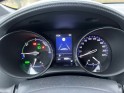 Toyota c-hr hybride my20 1.8l dynamic - suivi toyota/caméra/apple carplay/safety sens - garantie 12 mois occasion...