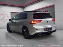 Volkswagen golf 2.0 tdi scr 200 dsg7 gtd - suivi vw/toit pano/harman kardon/iqlights/caméra - garantie 12 mois occasion...