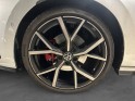 Volkswagen golf 2.0 tdi scr 200 dsg7 gtd - suivi vw/toit pano/harman kardon/iqlights/caméra - garantie 12 mois occasion...