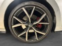 Volkswagen golf 2.0 tdi scr 200 dsg7 gtd - suivi vw/toit pano/harman kardon/iqlights/caméra - garantie 12 mois occasion...