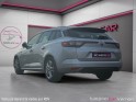 Renault megane iv estate business dci 110 energy business edc  garantie 12 mois  apple carplay occasion simplicicar vernon...