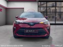 Toyota c-hr hybride my20 1.8l edition, carplay, caméra de recul, entretien toyota, garantie constructeur occasion...