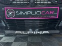 Alpina b6 b6 v8 biturbo 600cv 800nm garantie 12 mois occasion  simplicicar aix les bains simplicicar simplicibike france