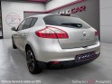 Renault megane iii berline dci 110 fap energy eco2 bose occasion avignon (84) simplicicar simplicibike france