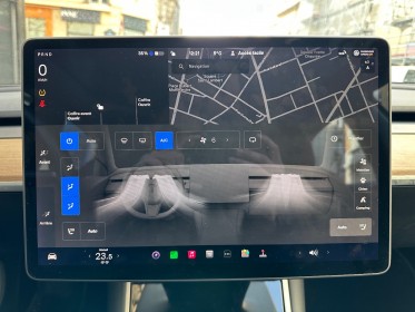 Tesla model 3 long range dual motor awd occasion paris 15ème (75) simplicicar simplicibike france