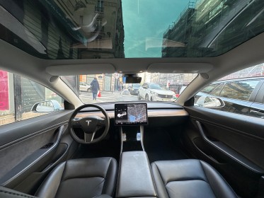 Tesla model 3 long range dual motor awd occasion paris 15ème (75) simplicicar simplicibike france