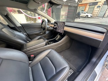 Tesla model 3 long range dual motor awd occasion paris 15ème (75) simplicicar simplicibike france