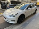 Tesla model 3 long range dual motor awd occasion paris 15ème (75) simplicicar simplicibike france