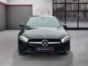 Mercedes classe a 180d 8g-dct / style line / garantie 1 an occasion  simplicicar nord isere simplicicar simplicibike france