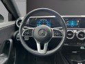 Mercedes classe a 180d 8g-dct / style line / garantie 1 an occasion  simplicicar nord isere simplicicar simplicibike france