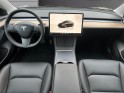 Tesla model 3 auto. standard plus / rwd / garantie tesla batterie 8 ans  garantie  4 ans standard occasion  simplicicar nord...