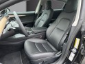 Tesla model 3 auto. standard plus / rwd / garantie tesla batterie 8 ans  garantie  4 ans standard occasion  simplicicar nord...