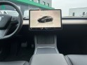 Tesla model 3 auto. standard plus / rwd / garantie tesla batterie 8 ans  garantie  4 ans standard occasion  simplicicar nord...