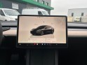 Tesla model 3 auto. standard plus / rwd / garantie tesla batterie 8 ans  garantie  4 ans standard occasion  simplicicar nord...