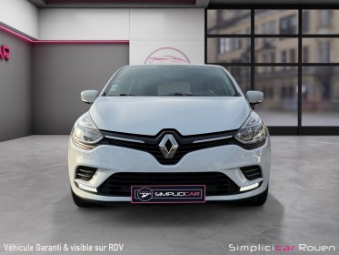 Renault clio iv tce 75 e6c trend occasion simplicicar rouen simplicicar simplicibike france