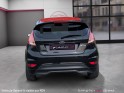 Ford fiesta 1.0 ecoboost 140 ss black edition-garantie 12 mois occasion simplicicar brest simplicicar simplicibike france