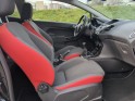 Ford fiesta 1.0 ecoboost 140 ss black edition-garantie 12 mois occasion simplicicar brest simplicicar simplicibike france