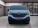 Renault trafic fourgon gn l1h1 1000 kg dci 145 energy edc confort occasion simplicicar limoges  simplicicar simplicibike france