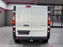 Renault trafic fourgon gn l1h1 1000 kg dci 145 energy edc confort occasion simplicicar limoges  simplicicar simplicibike france