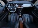 Citroen ds3 e-hdi 115 airdream sport chic occasion simplicicar limoges  simplicicar simplicibike france