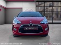 Citroen ds3 e-hdi 115 airdream sport chic occasion simplicicar limoges  simplicicar simplicibike france