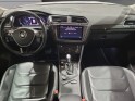 Volkswagen tiguan 2.0 tdi 190 4motion carat exclusive full options - garantie 12 mois occasion simplicicar nancy simplicicar...