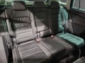 Volkswagen tiguan 2.0 tdi 190 4motion carat exclusive full options - garantie 12 mois occasion simplicicar nancy simplicicar...