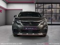 Peugeot 3008 180ch gt ss eat8 attelage carplay camera de recul 360 occasion montpellier (34) simplicicar simplicibike france