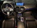 Bmw x4 g02 m sport xdrive 30d 265 ch bva8 occasion montpellier (34) simplicicar simplicibike france