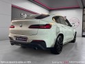 Bmw x4 g02 m sport xdrive 30d 265 ch bva8 occasion montpellier (34) simplicicar simplicibike france