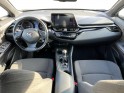 Toyota c-hr pro 116ch turbo 2wd dynamic business - garantie toyota occasion simplicicar brie-comte-robert simplicicar...